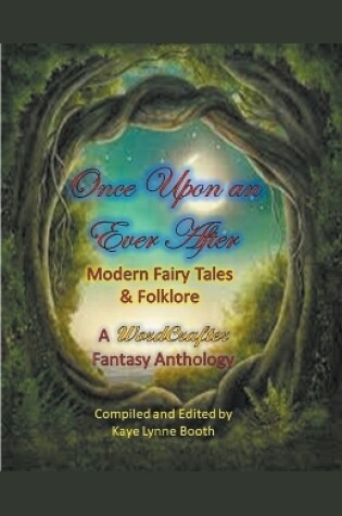 Cover of Once Upon an Ever After