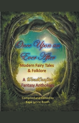 Book cover for Once Upon an Ever After