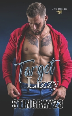 Book cover for Target Lizzy