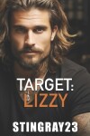 Book cover for Target Lizzy