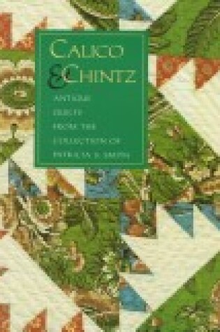 Cover of Calico and Chintz