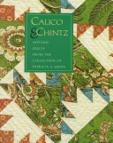 Book cover for Calico and Chintz