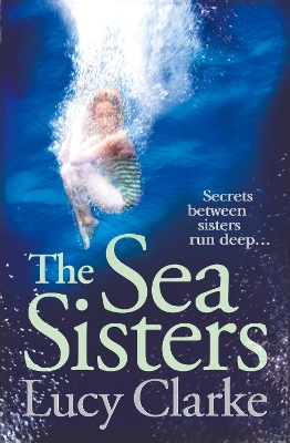 Book cover for The Sea Sisters