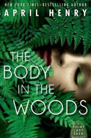 Cover of The Body in the Woods