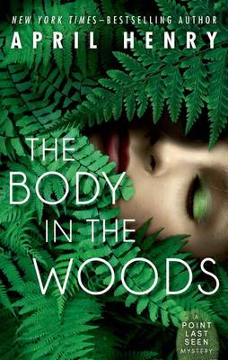 Cover of The Body in the Woods