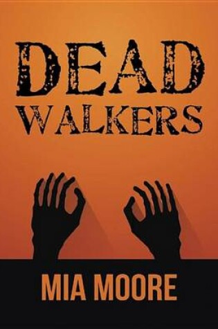 Cover of Dead Walkers