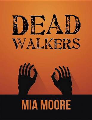 Book cover for Dead Walkers