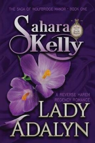 Cover of Lady Adalyn