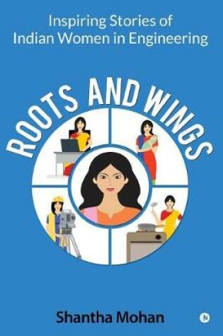 Cover of Roots and Wings