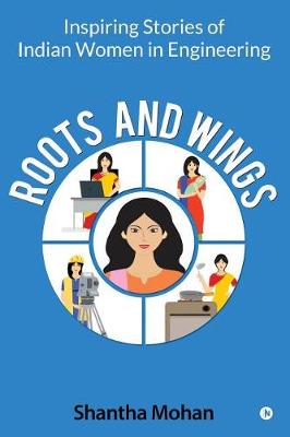 Book cover for Roots and Wings