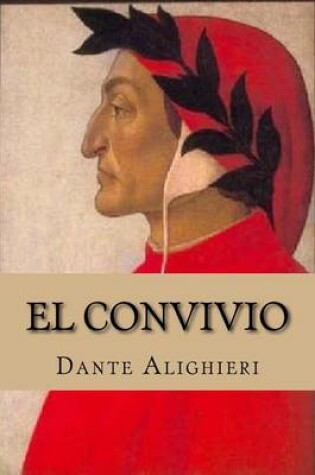 Cover of El Convivio (Spanish Edition)