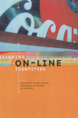 Cover of Designing Online Identities