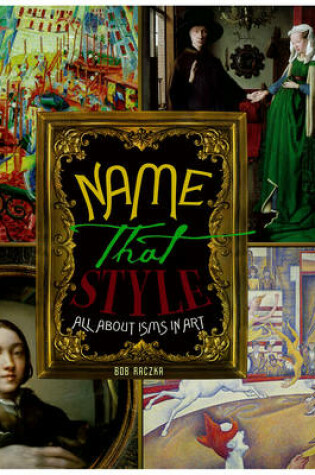 Cover of Name That Style