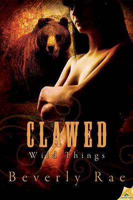 Book cover for Clawed