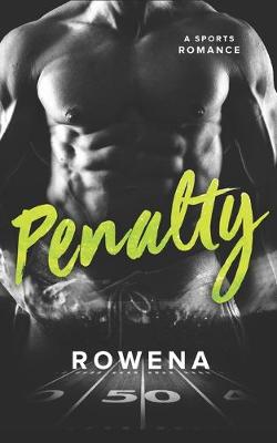 Book cover for Penalty