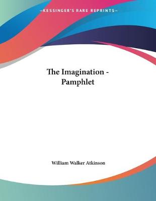 Book cover for The Imagination - Pamphlet