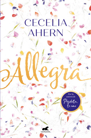 Cover of Allegra / Freckles