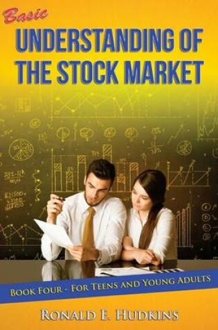 Cover of Basic Understanding of the Stock Market