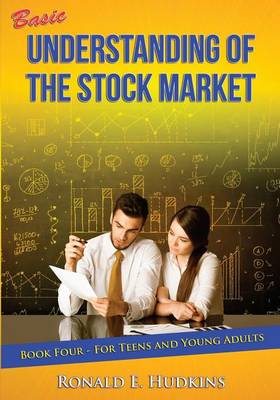 Book cover for Basic Understanding of the Stock Market