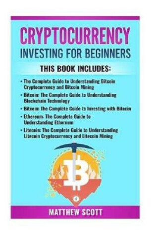 Cover of Cryptocurrency