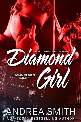 Cover of Diamond Girl