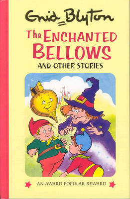 Book cover for Enchanted Bellow and Other Stories