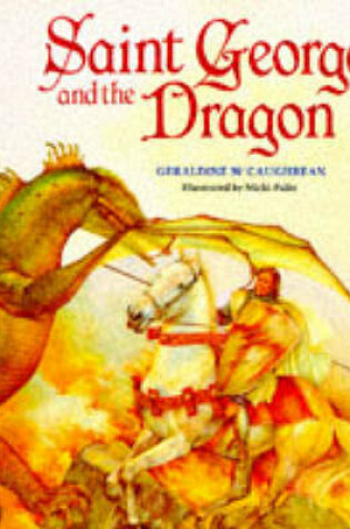 Cover of Saint George and the Dragon