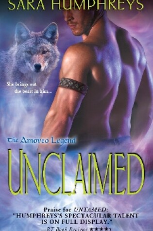 Cover of Unclaimed