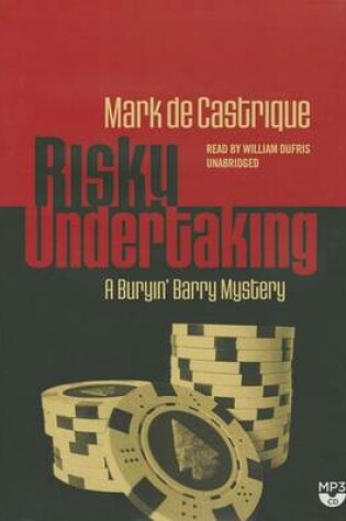 Cover of Risky Undertaking