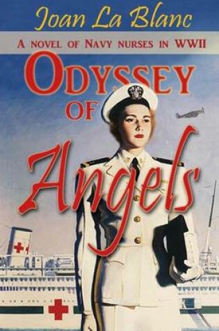 Cover of Odyssey of Angels