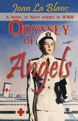 Book cover for Odyssey of Angels