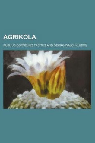 Cover of Agrikola