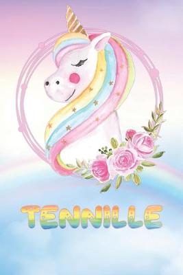 Book cover for Tennille