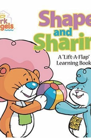 Cover of Shapes and Sharing