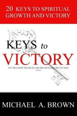 Cover of Keys to Victory