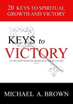 Book cover for Keys to Victory