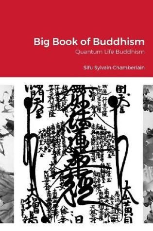 Cover of Big Book of Buddhism