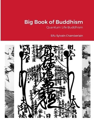 Book cover for Big Book of Buddhism