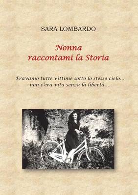 Book cover for Nonna raccontami la Storia