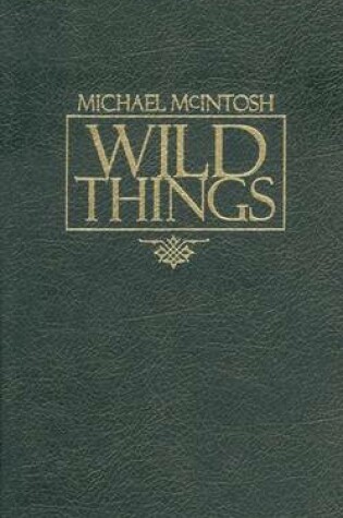 Cover of Wild Things