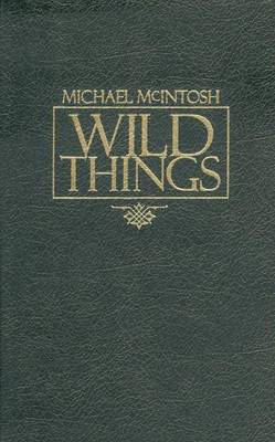 Book cover for Wild Things