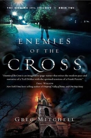 Cover of Enemies of the Cross