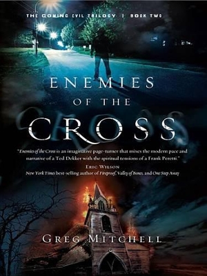 Cover of Enemies of the Cross