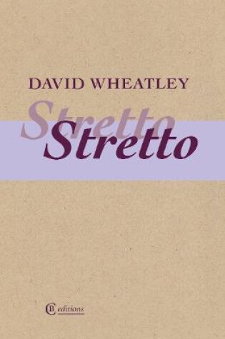 Cover of Stretto