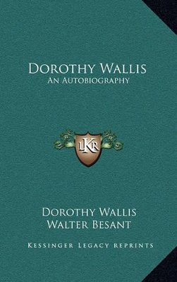 Book cover for Dorothy Wallis