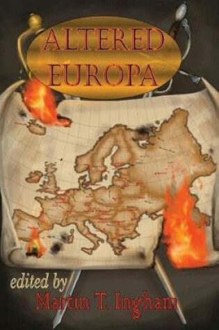 Cover of Altered Europa