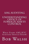 Book cover for AML Auditing - Understanding Office of Foreign Assets Control