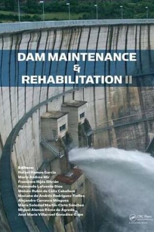 Cover of Dam Maintenance and Rehabilitation II