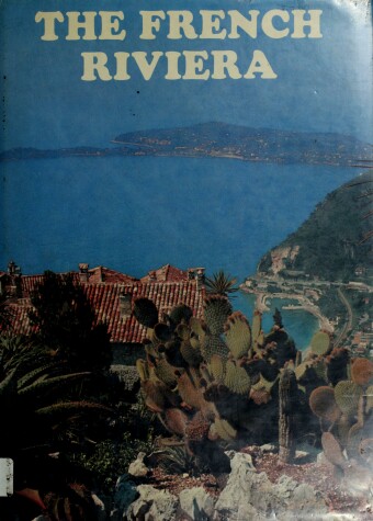 Book cover for French Riviera