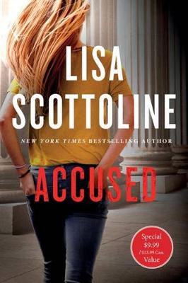 Cover of Accused